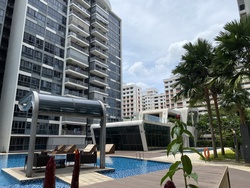Skypark Residences (D27), Condominium #352870471
